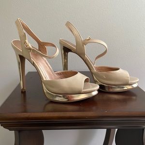 BCBG Heels